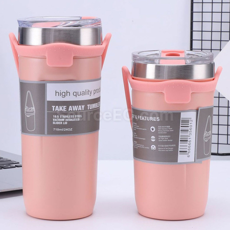 Customization Portable Coffee Cup Promotional Products
