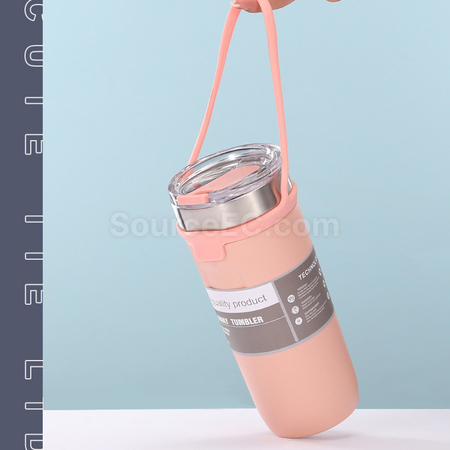 Customization Portable Coffee Cup Promotional Products