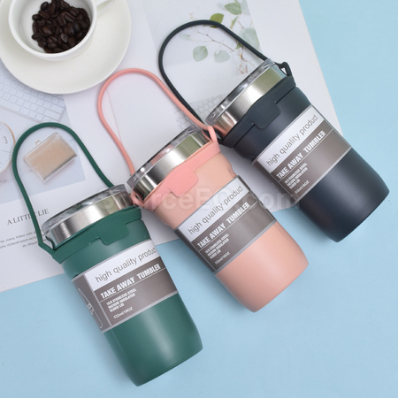 Customization Portable Coffee Cup Promotional Products