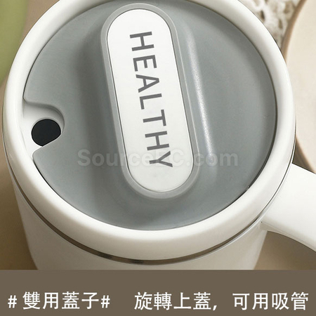 Customization 500ML Thermal Mug Promotional Products