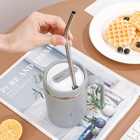 Customization 500ML Thermal Mug Promotional Products