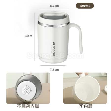 Customization 500ML Thermal Mug Promotional Products