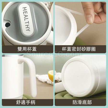 Customization 500ML Thermal Mug Promotional Products