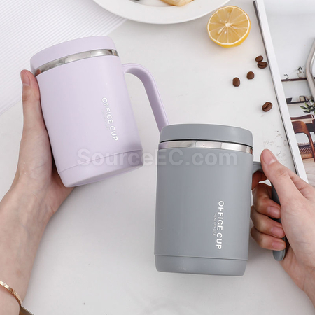 Customization 500ML Thermal Mug Promotional Products