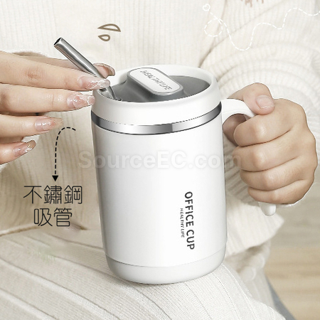 Customization 500ML Thermal Mug Promotional Products