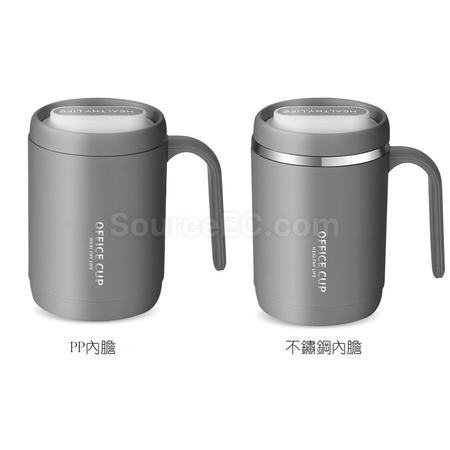 Customization 500ML Thermal Mug Promotional Products