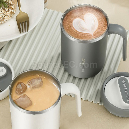 Customization 500ML Thermal Mug Promotional Products