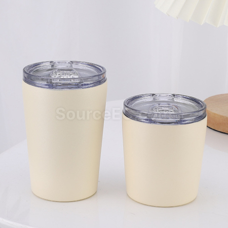 Customization Stainless Steel Mug Promotional Products