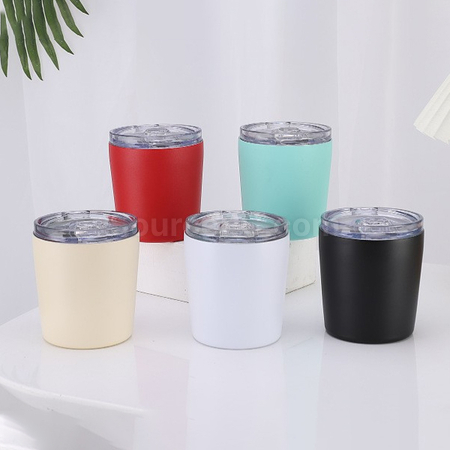 Customization Stainless Steel Mug Promotional Products