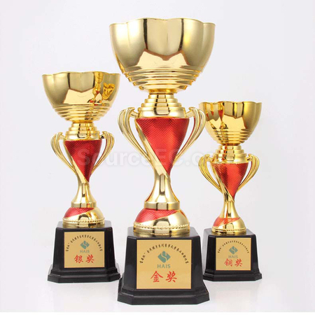 Customization Trophy Cup Promotional Products