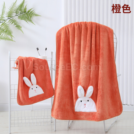 Customization Ribbit Towel Gift Box Promotional Products