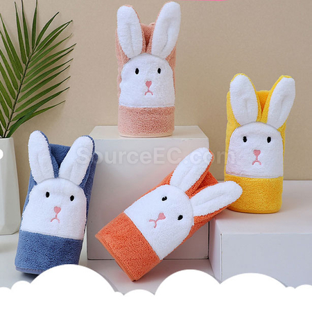 Customization Ribbit Towel Gift Box Promotional Products