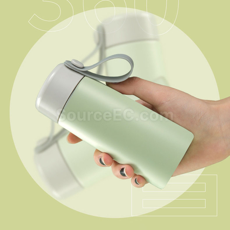 Customization Mini Thermal Mug Promotional Products