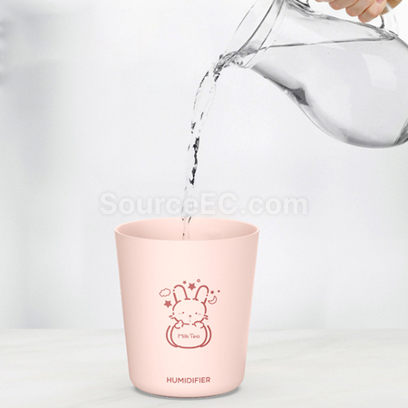 Customization Night Light Humidifier Promotional Products