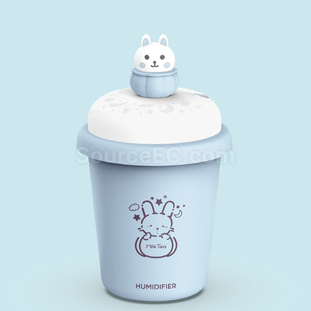 Customization Night Light Humidifier Promotional Products