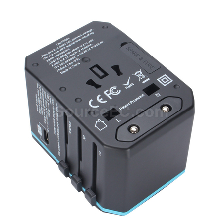 Customization Travel Adapter Promotional Products
