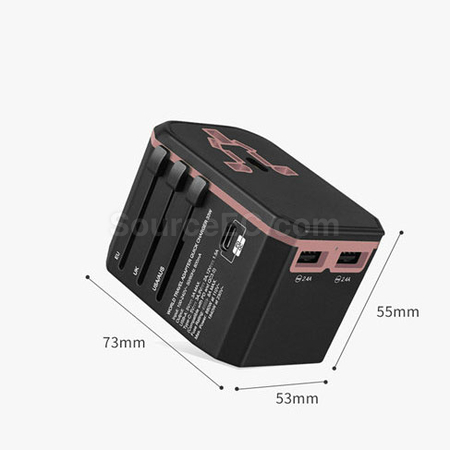 Customization Travel Adapter Promotional Products