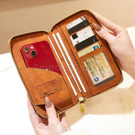 Customization RFID Passport Case Promotional Products