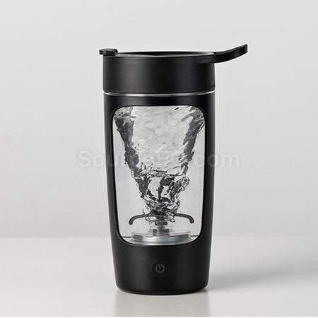Customization Automatic Mixing Cup Promotional Products