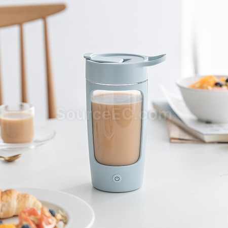 Customization Automatic Mixing Cup Promotional Products