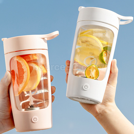 Customization Automatic Mixing Cup Promotional Products