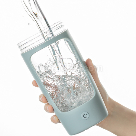 Customization Automatic Mixing Cup Promotional Products