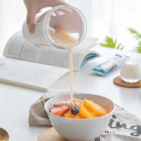 Customization Automatic Mixing Cup Promotional Products