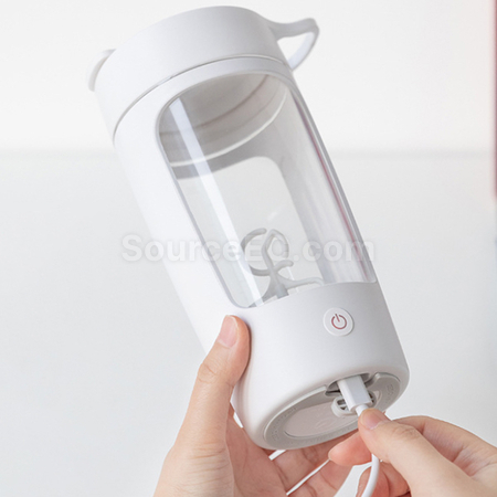 Customization Automatic Mixing Cup Promotional Products