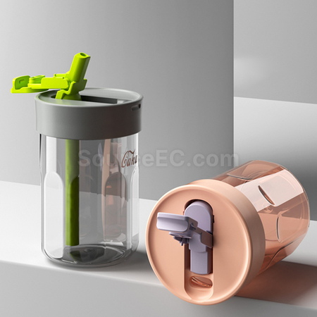 Customization Sippy Cup Promotional Products