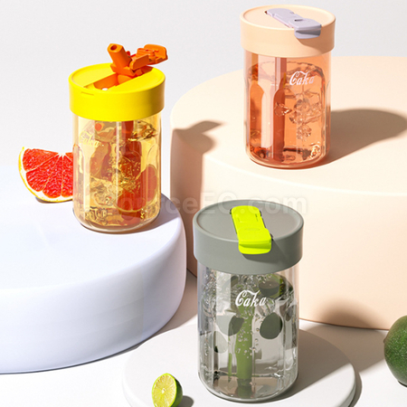 Customization Sippy Cup Promotional Products