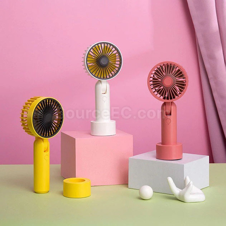 Customization Portable Fan Promotional Products
