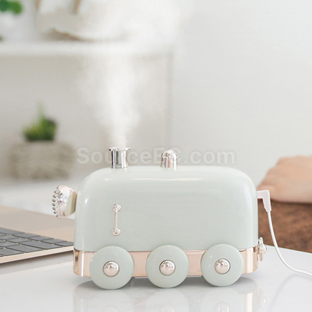 Customization Train Humidifier Promotional Products