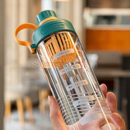 Customization Bottle Promotional Products