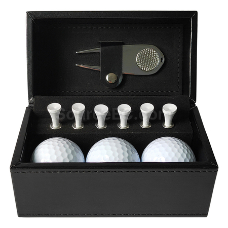 Customization Golf Gift Set Promotional Products