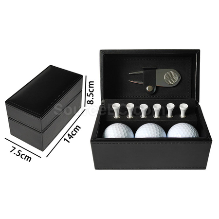 Customization Golf Gift Set Promotional Products