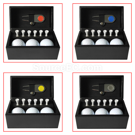Customization Golf Gift Set Promotional Products
