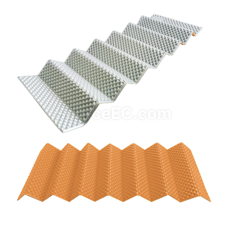 Customization Moisture-Proof Foldable Closed Cell Foam Sleeping Pad Promotional Products