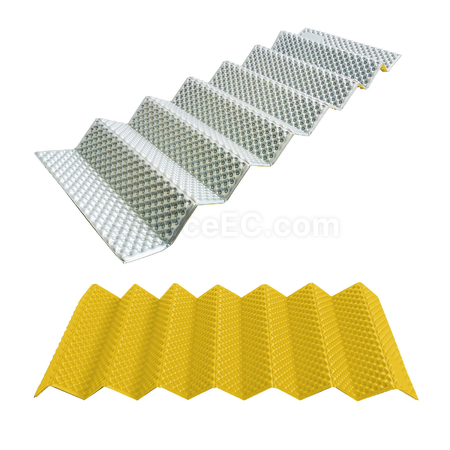 Customization Moisture-Proof Foldable Closed Cell Foam Sleeping Pad Promotional Products