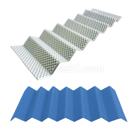 Customization Moisture-Proof Foldable Closed Cell Foam Sleeping Pad Promotional Products