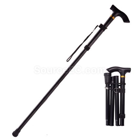 Customization Telescopic Trekking Poles Promotional Products