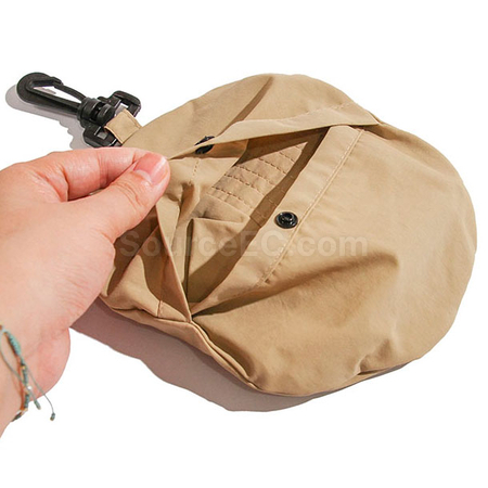 Customization Quick Dry Outdoor Waterproof Bucket Hat Promotional Products