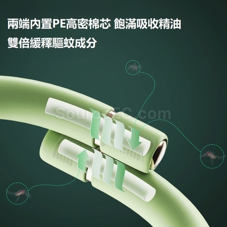 Customization Mosquito Repellent Bracelet Promotional Products