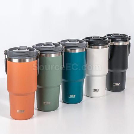 Customization Portable Coffee Cup Promotional Products