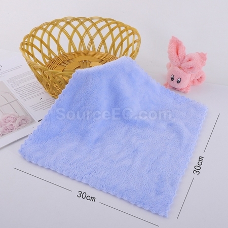 Customization Rabbit-shape Towel Promotional Products