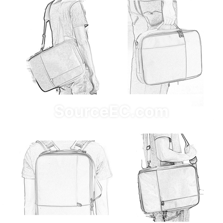 Customization Backpack Promotional Products