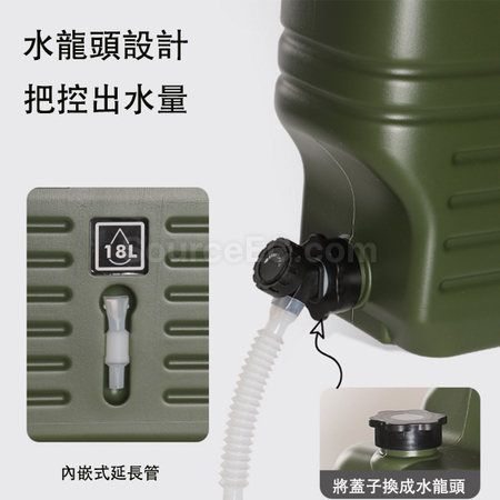 Customization Outdoor Portable Bucket Promotional Products