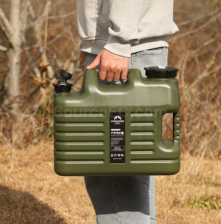 Customization Outdoor Portable Bucket Promotional Products
