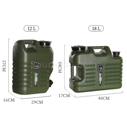 Customization Outdoor Portable Bucket Promotional Products