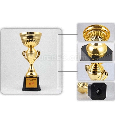 Customization Trophy Cup Promotional Products