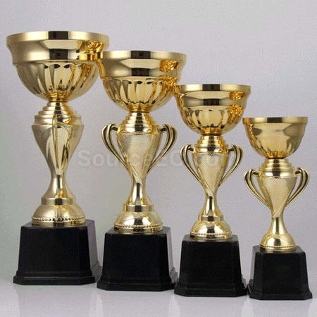 Customization Trophy Cup Promotional Products